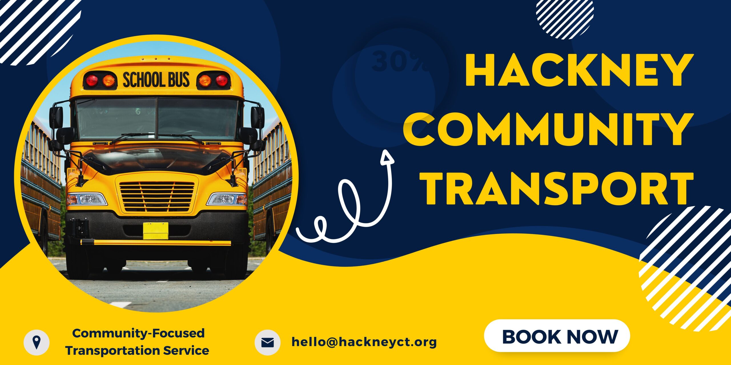 Hackney Community Transport
